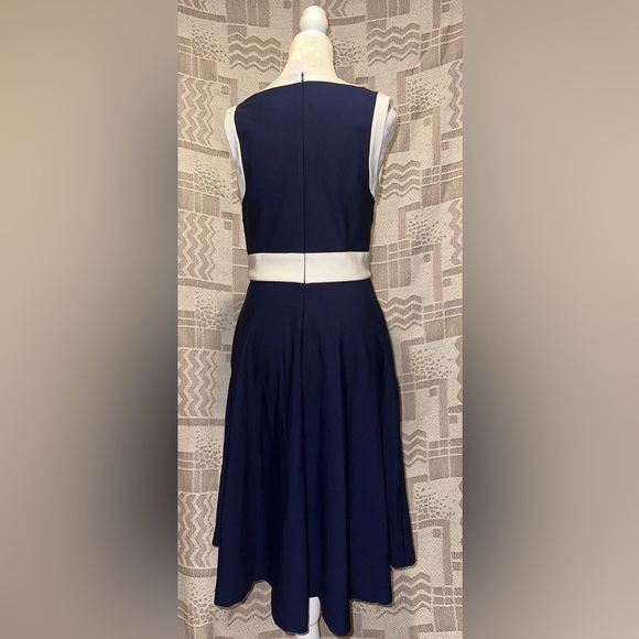 Harper Rose Dress - Picture 4 of 8